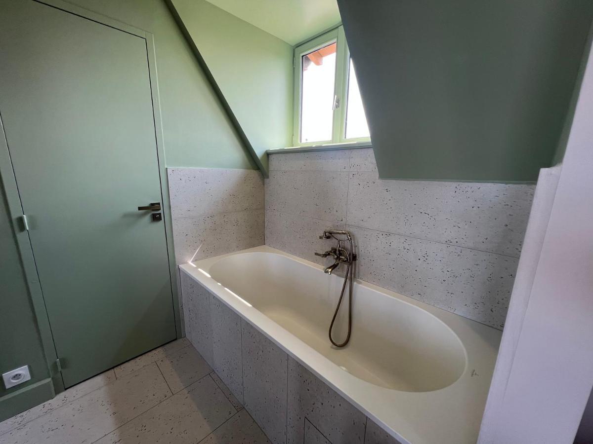 Logis Hotel La Maison A Pan De Bois Vierzon Kültér fotó