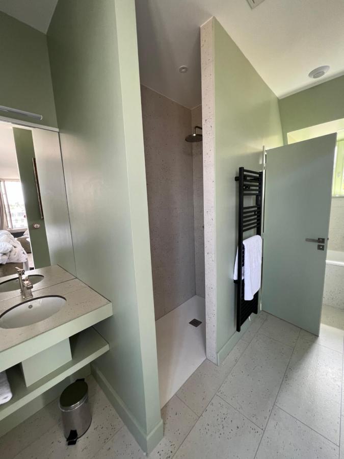Logis Hotel La Maison A Pan De Bois Vierzon Kültér fotó